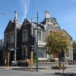 Christchurch