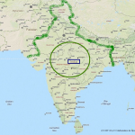 India, región de Madhya Pradesh .Itinerario. (11 días).