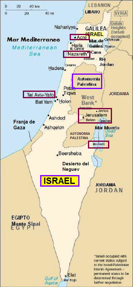 mapa-israel