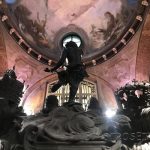 Cripta Imperial de Viena
